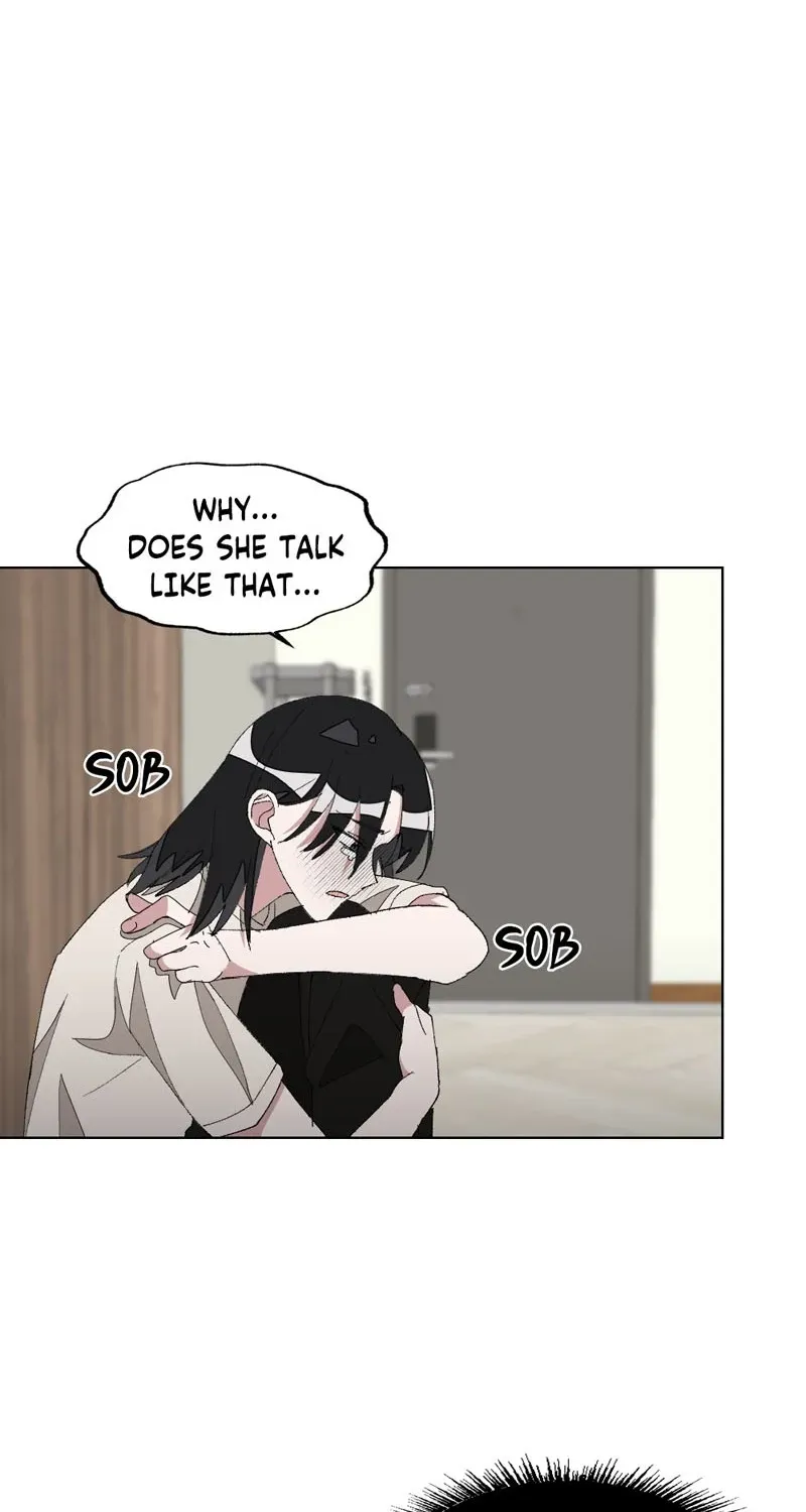 Blooming Out Chapter 15 page 59 - 