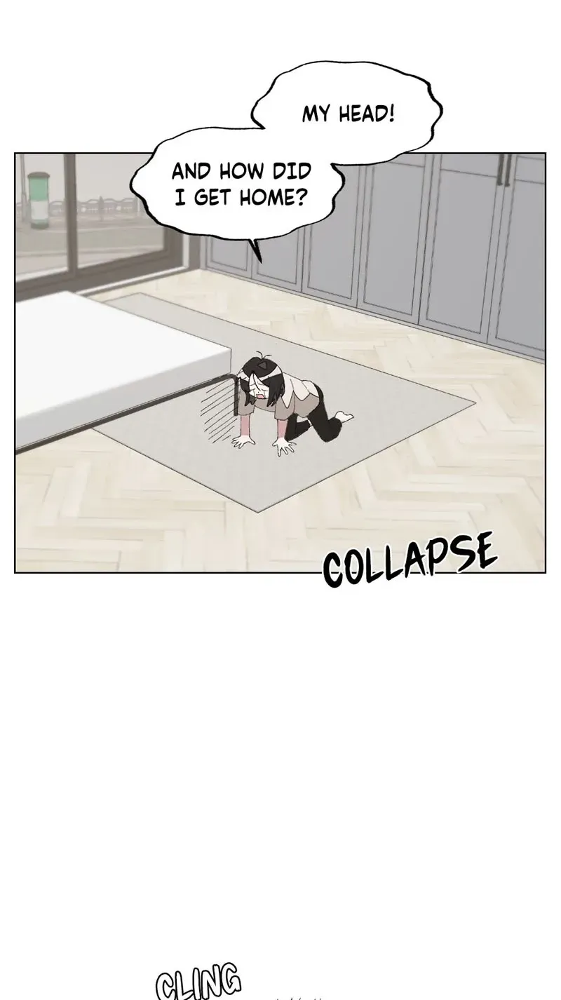 Blooming Out Chapter 15 page 7 - 