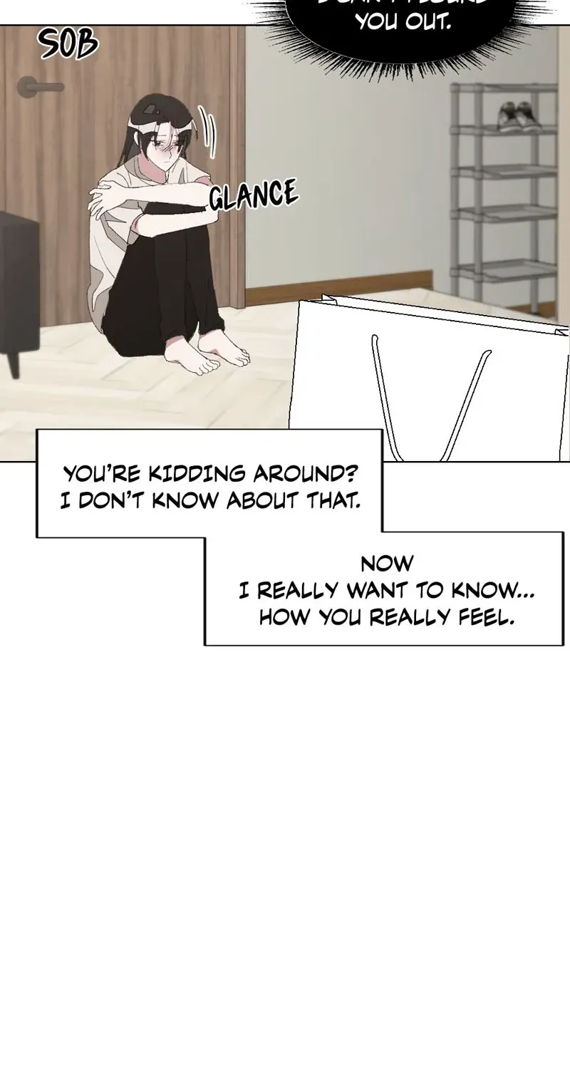 Blooming Out Chapter 15 page 61 - 