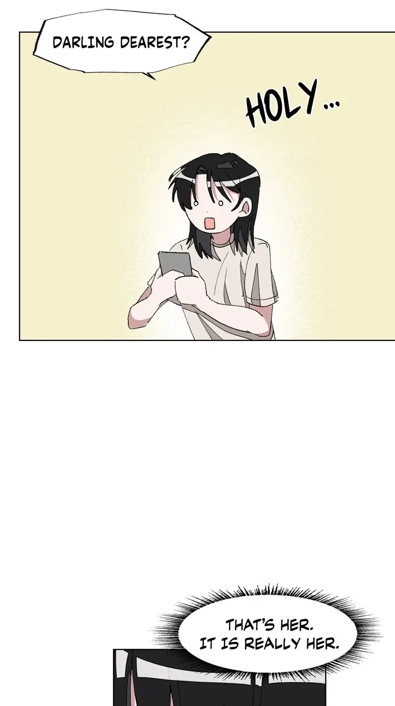 Blooming Out Chapter 15 page 9 - 