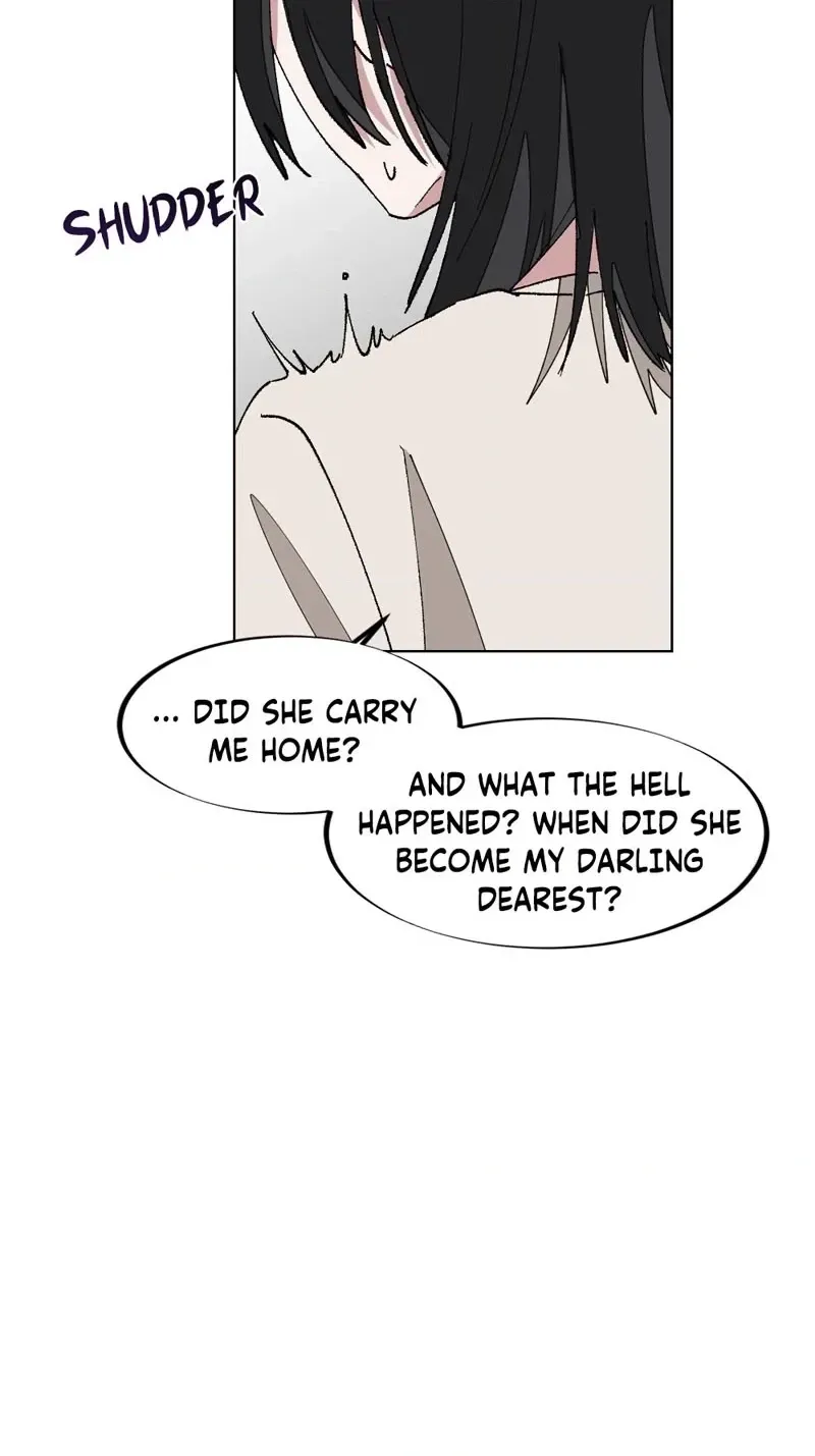 Blooming Out Chapter 15 page 10 - 