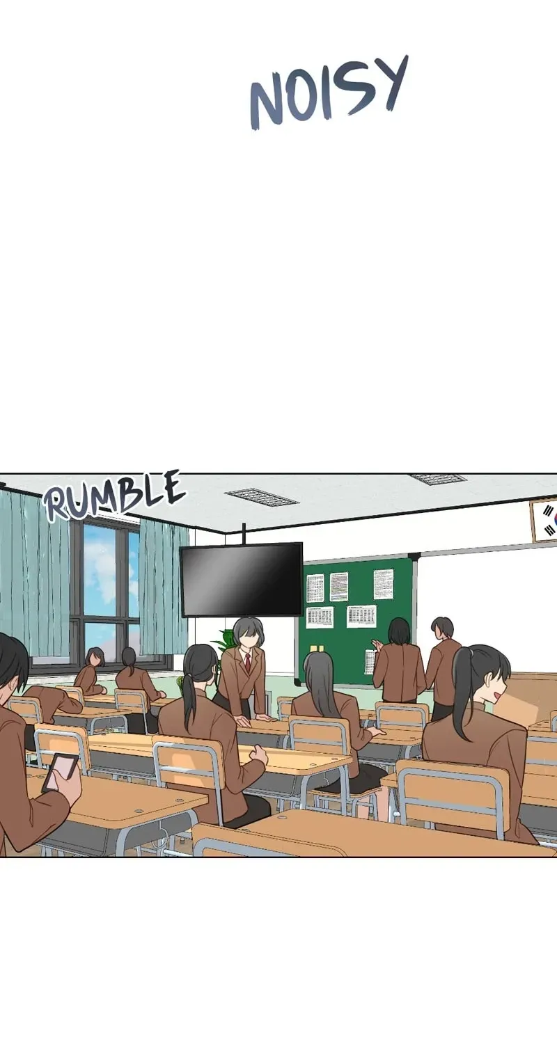 Blooming Out Chapter 16 page 2 - 