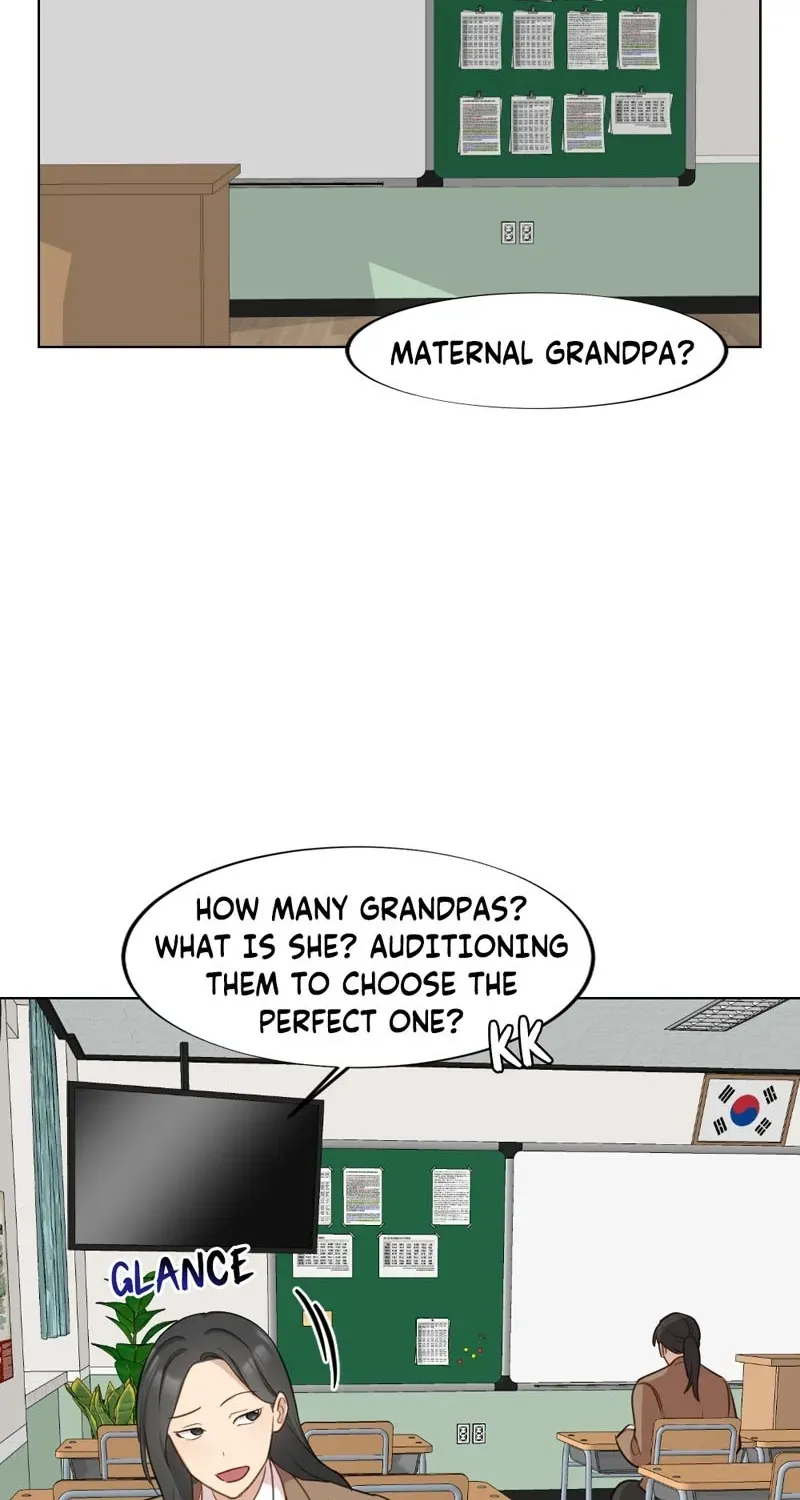 Blooming Out Chapter 16 page 11 - 