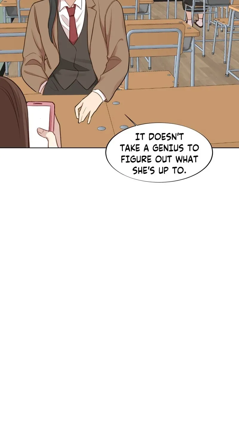 Blooming Out Chapter 16 page 12 - 