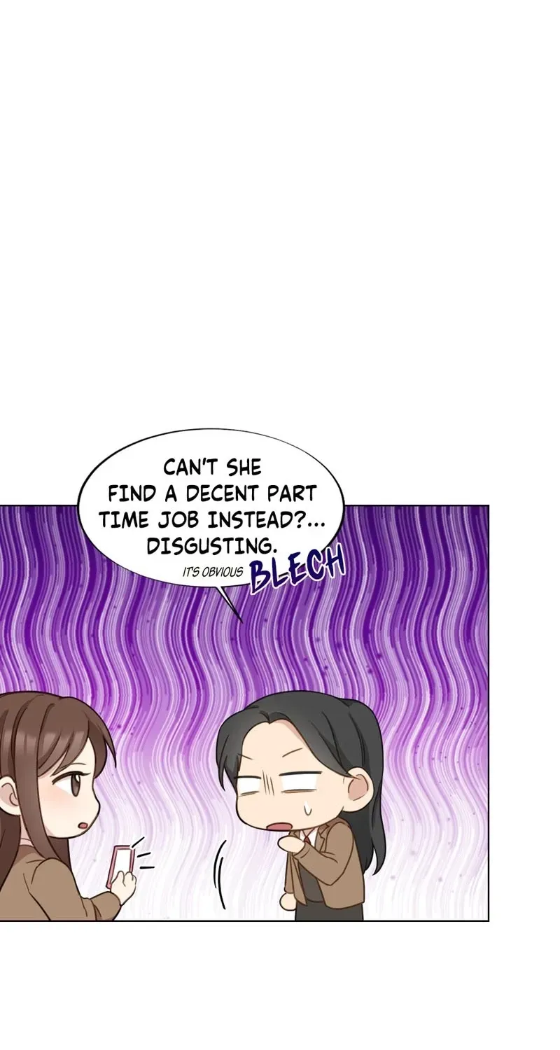 Blooming Out Chapter 16 page 13 - 