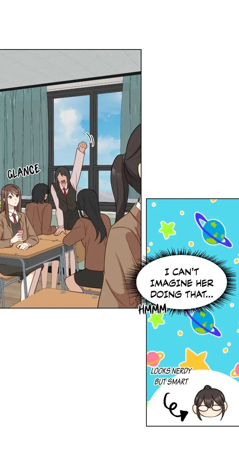 Blooming Out Chapter 16 page 14 - 