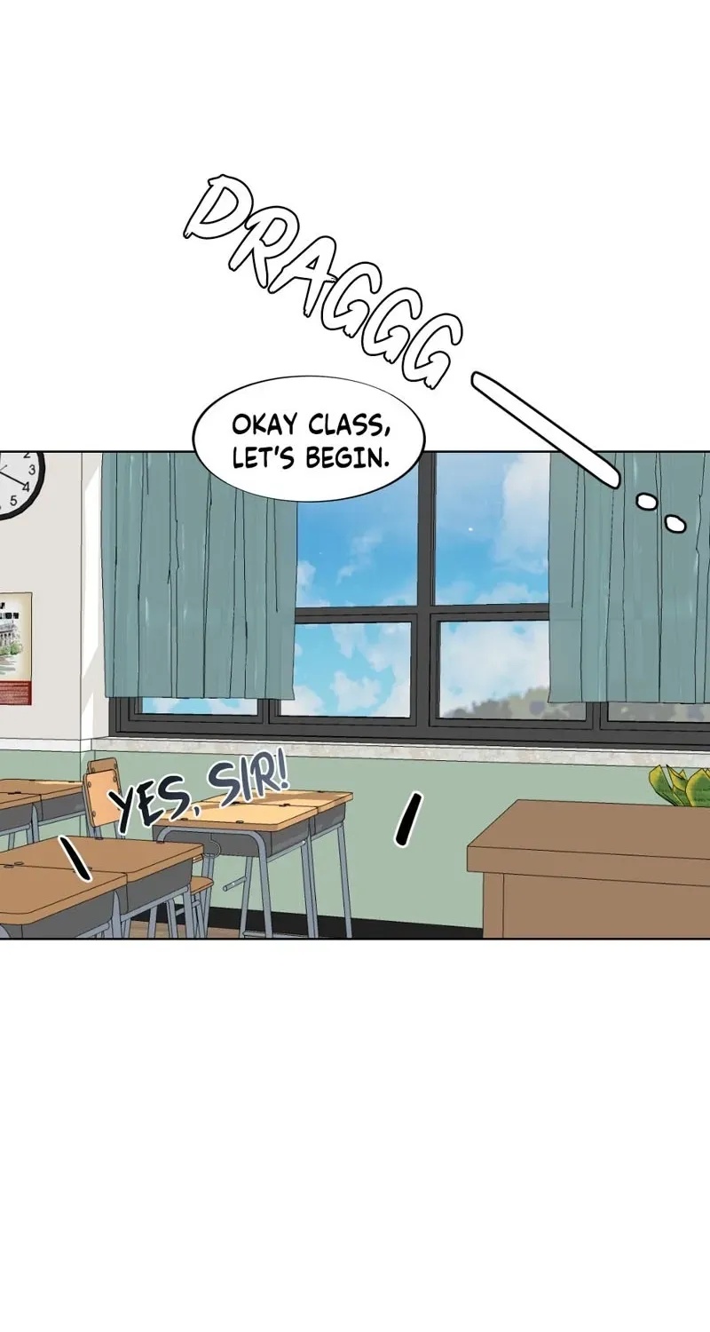 Blooming Out Chapter 16 page 15 - 