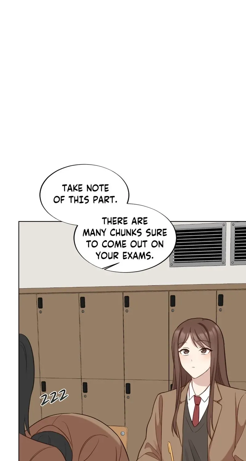 Blooming Out Chapter 16 page 16 - 