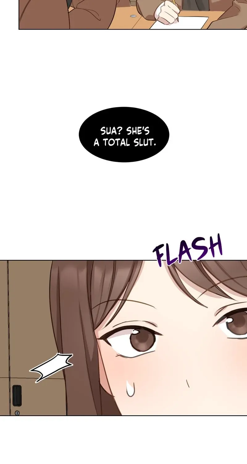 Blooming Out Chapter 16 page 17 - 