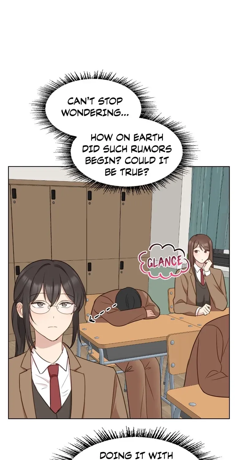 Blooming Out Chapter 16 page 18 - 