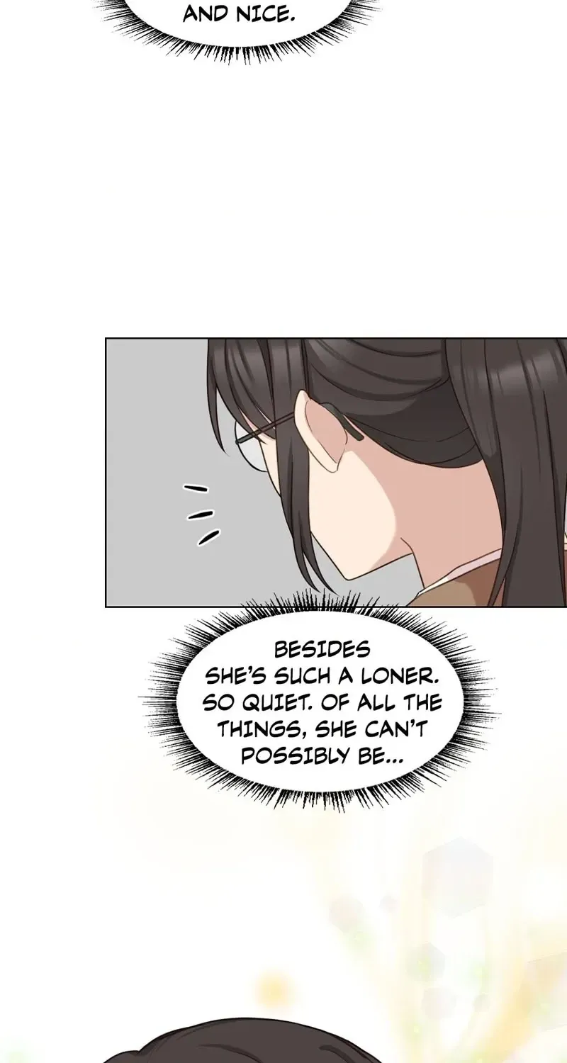 Blooming Out Chapter 16 page 20 - 