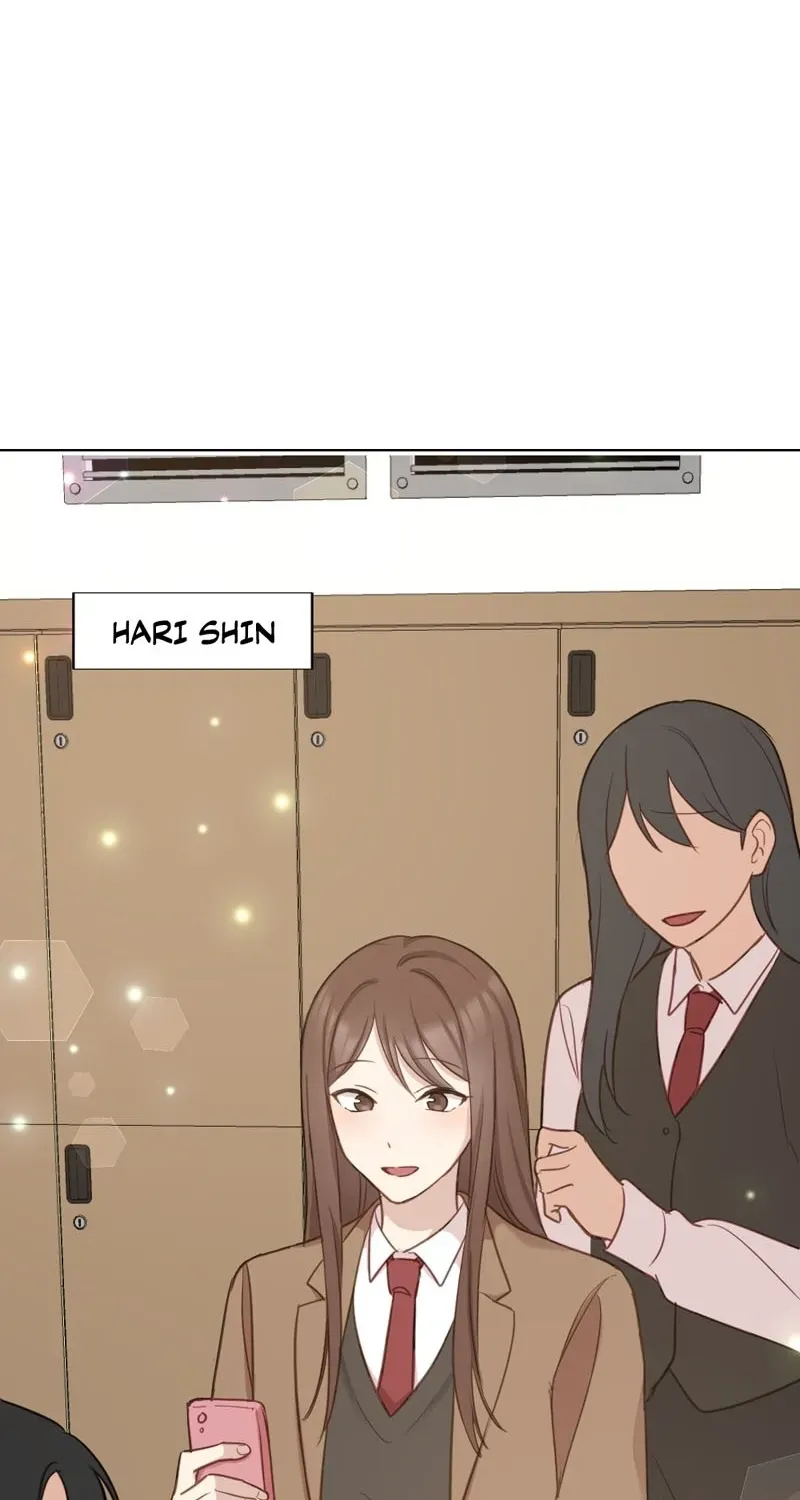 Blooming Out Chapter 16 page 3 - 