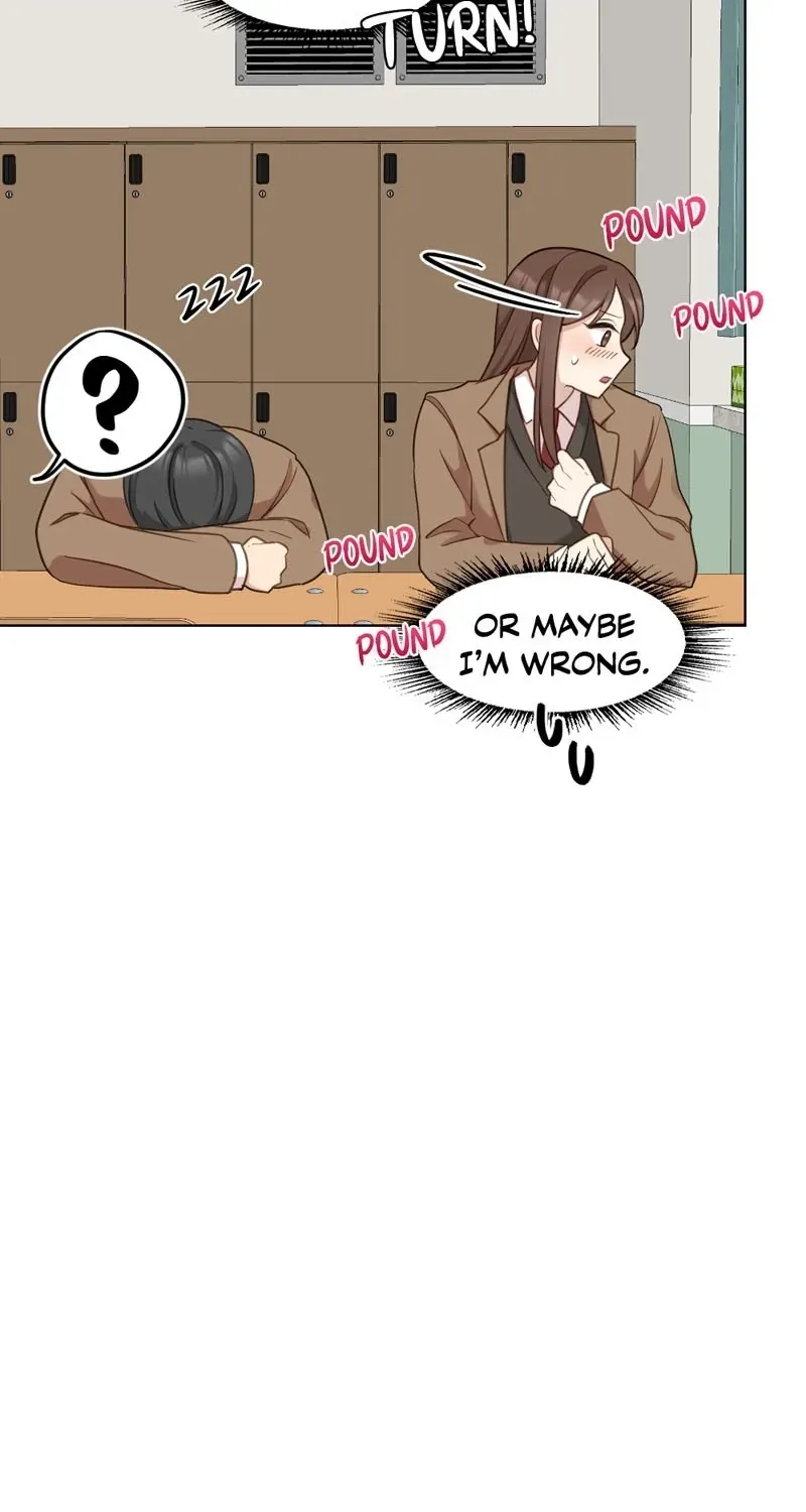 Blooming Out Chapter 16 page 23 - 