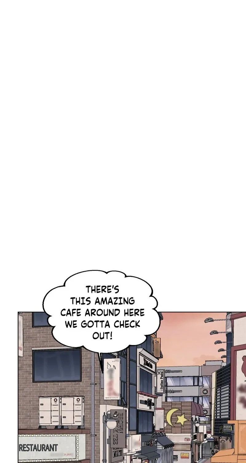 Blooming Out Chapter 16 page 25 - 