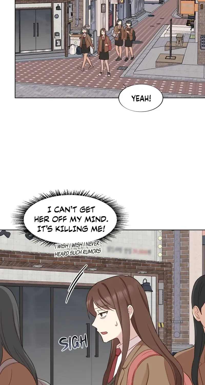 Blooming Out Chapter 16 page 26 - 
