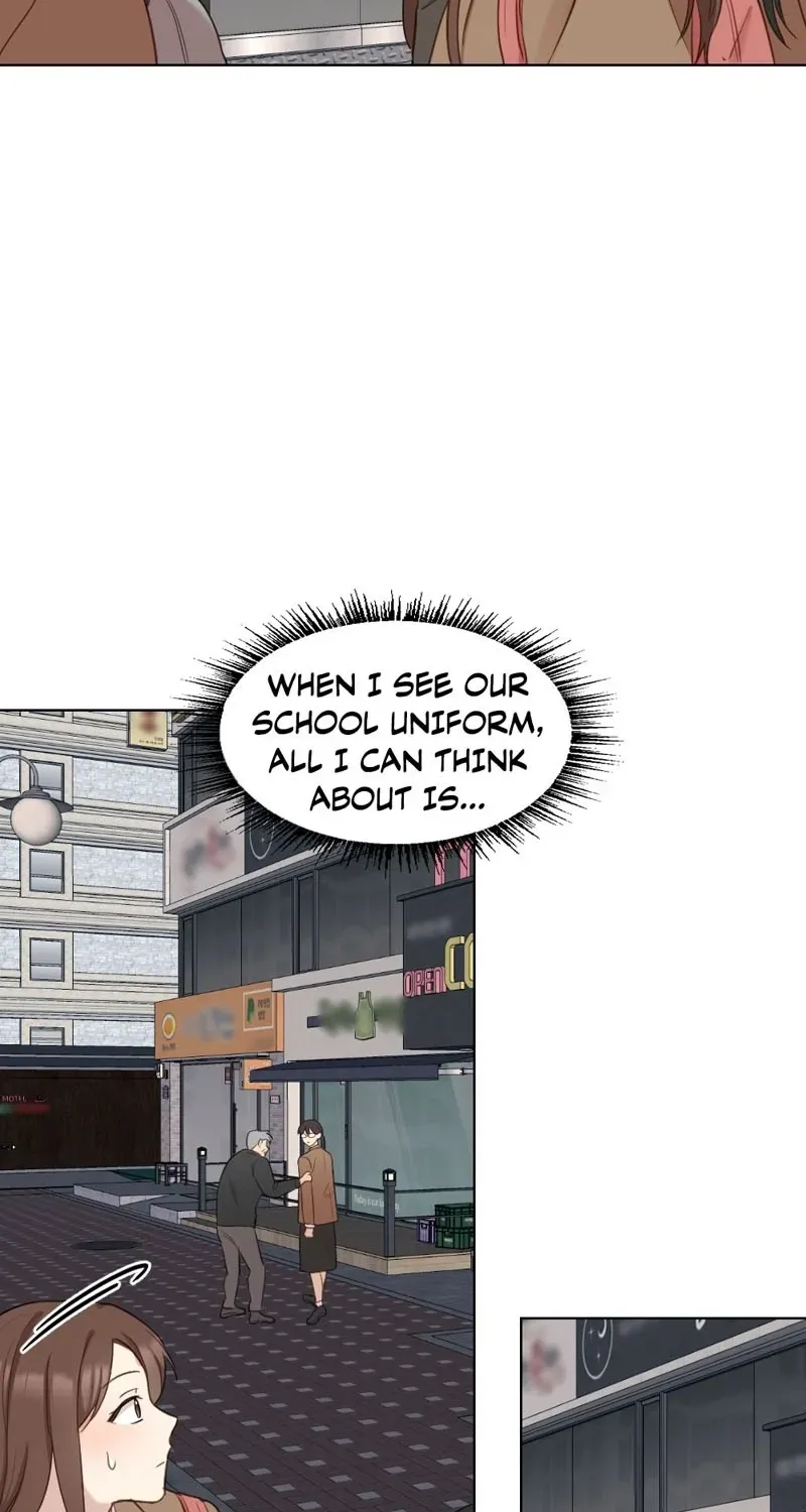 Blooming Out Chapter 16 page 27 - 