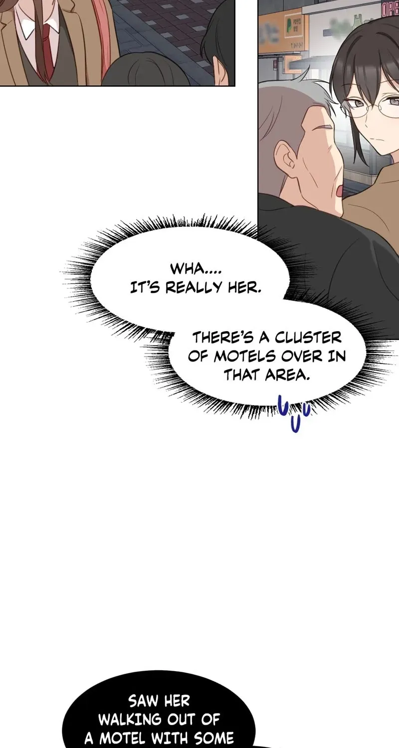 Blooming Out Chapter 16 page 28 - 