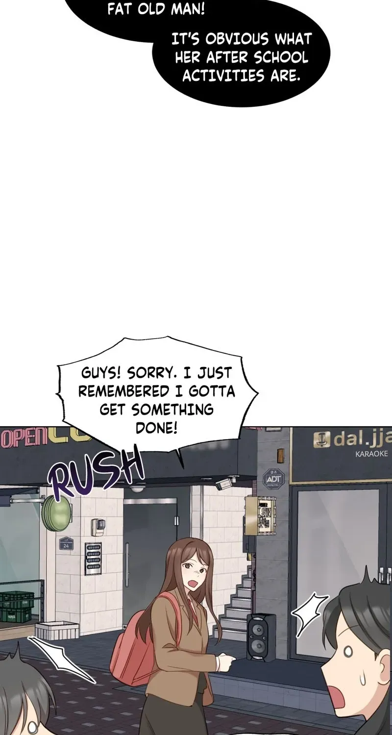 Blooming Out Chapter 16 page 29 - 