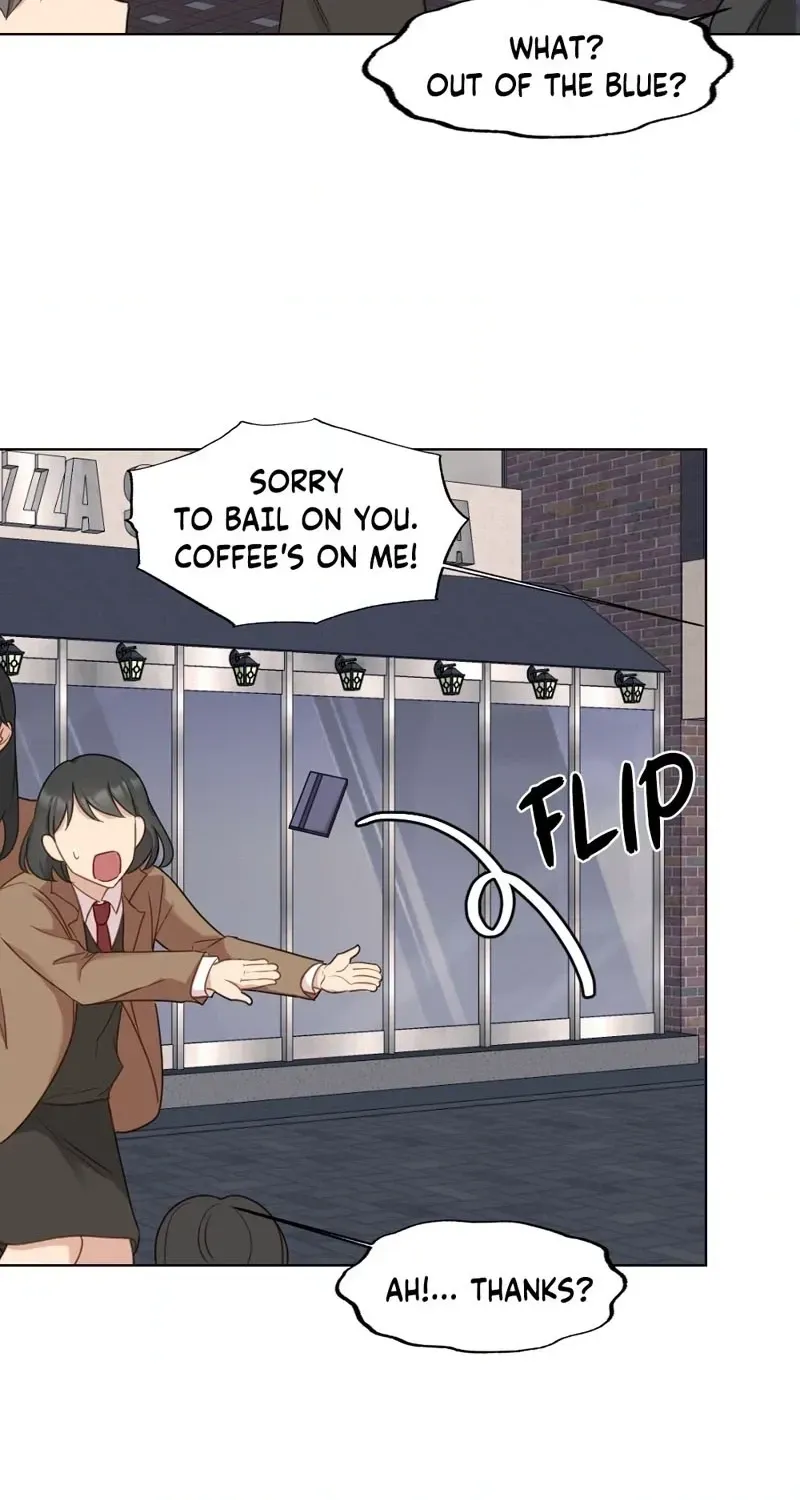Blooming Out Chapter 16 page 30 - 