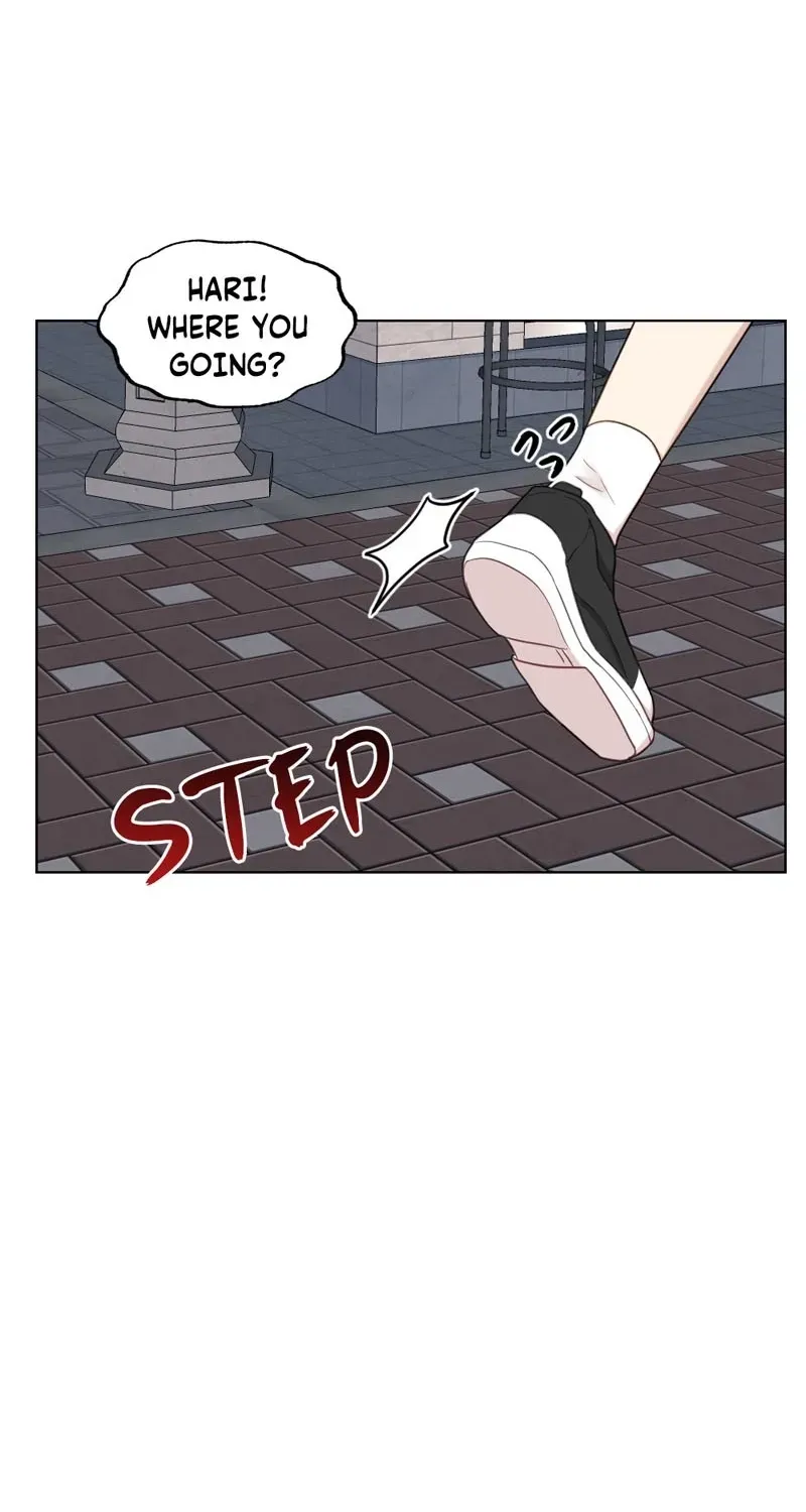 Blooming Out Chapter 16 page 31 - 