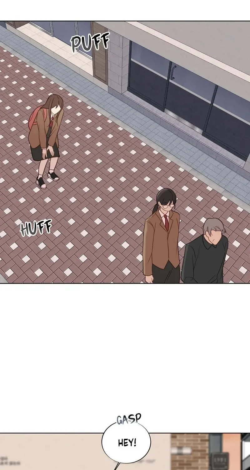 Blooming Out Chapter 16 page 33 - 