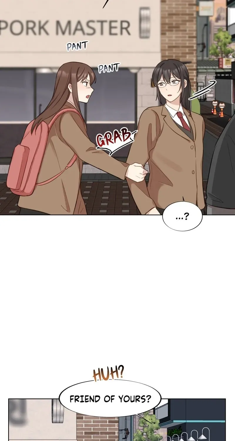 Blooming Out Chapter 16 page 34 - 