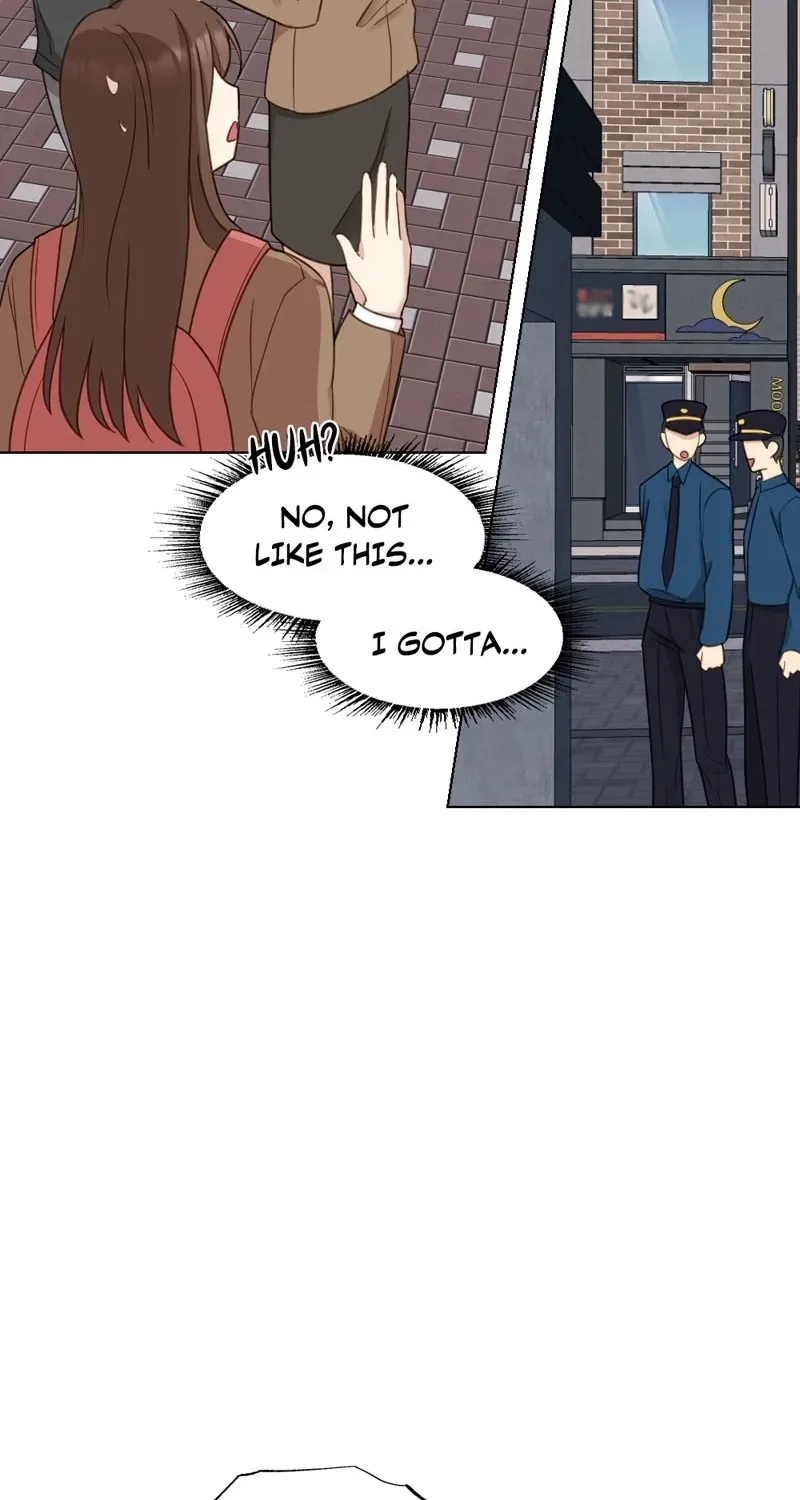 Blooming Out Chapter 16 page 36 - 