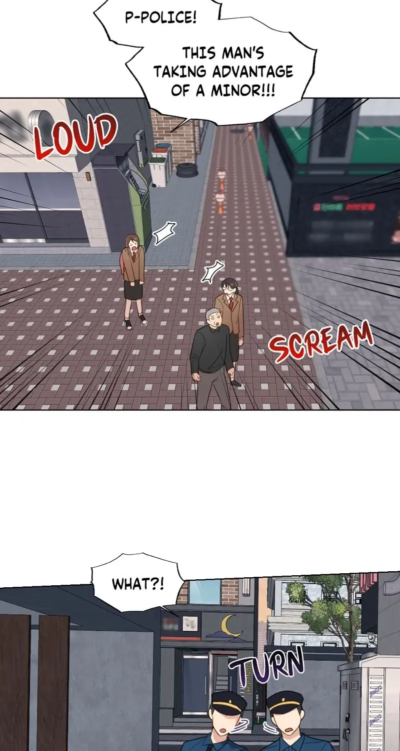 Blooming Out Chapter 16 page 37 - 