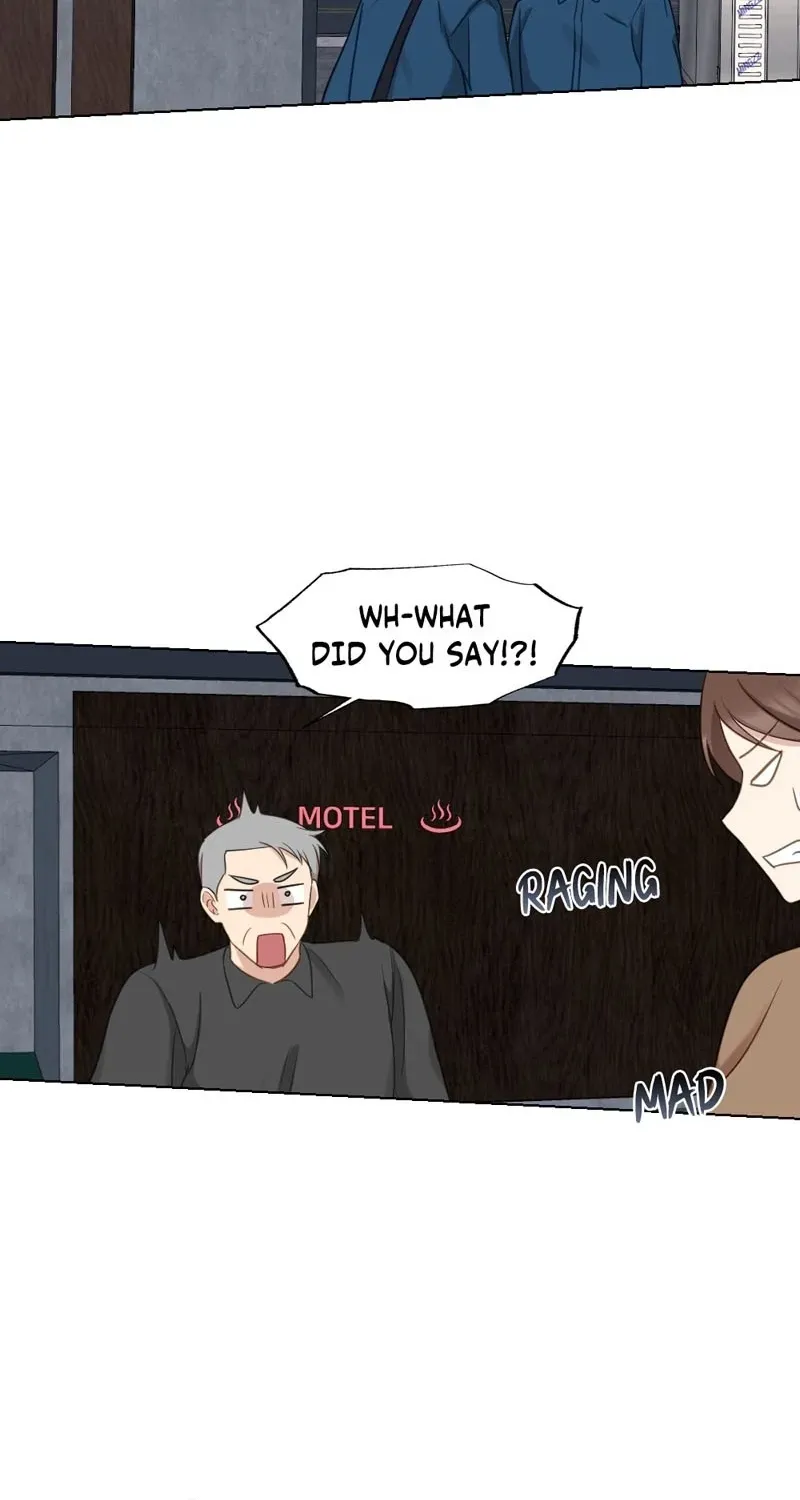 Blooming Out Chapter 16 page 38 - 