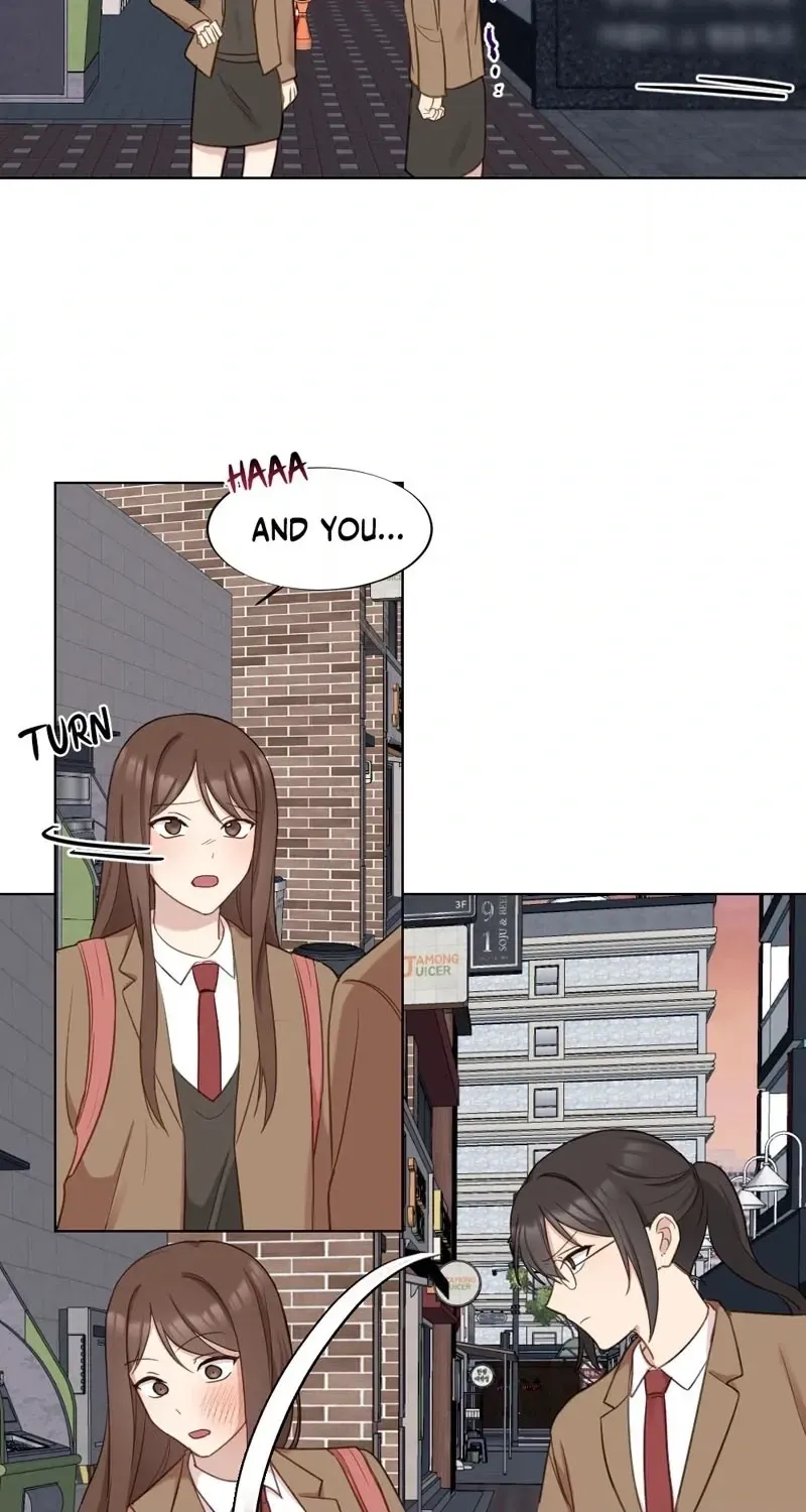 Blooming Out Chapter 16 page 40 - 