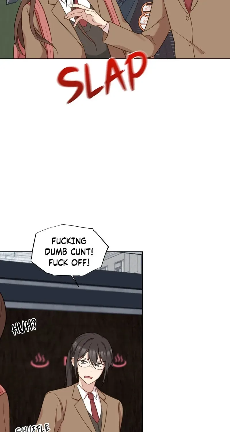 Blooming Out Chapter 16 page 41 - 