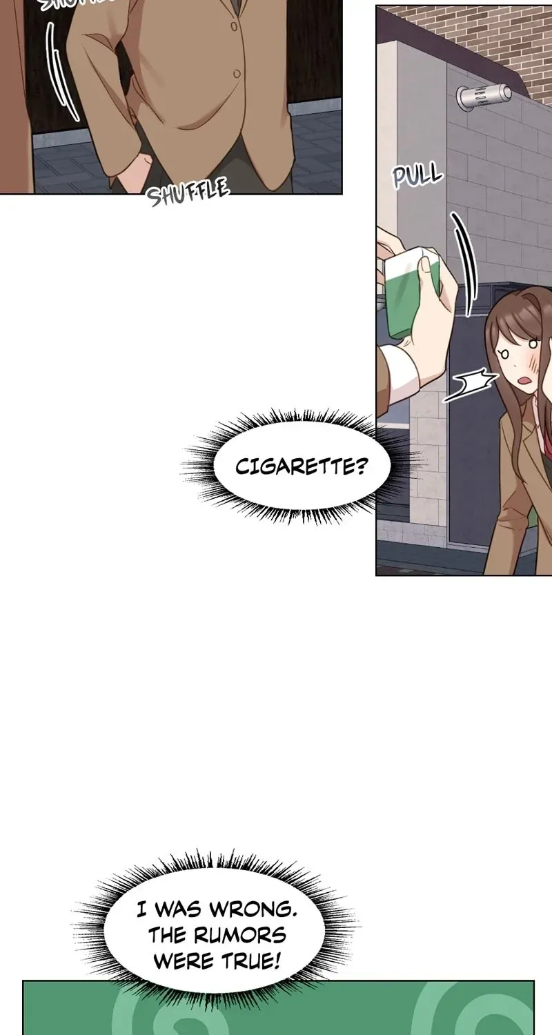Blooming Out Chapter 16 page 42 - 