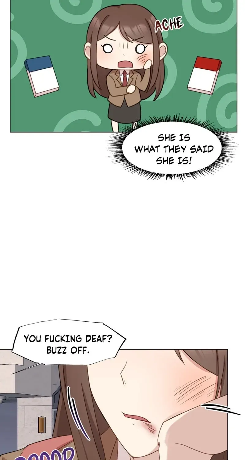 Blooming Out Chapter 16 page 43 - 