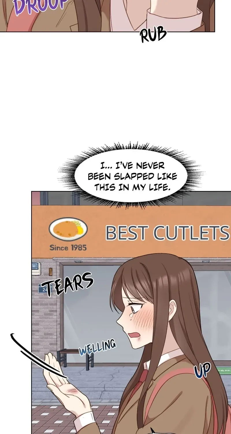 Blooming Out Chapter 16 page 44 - 