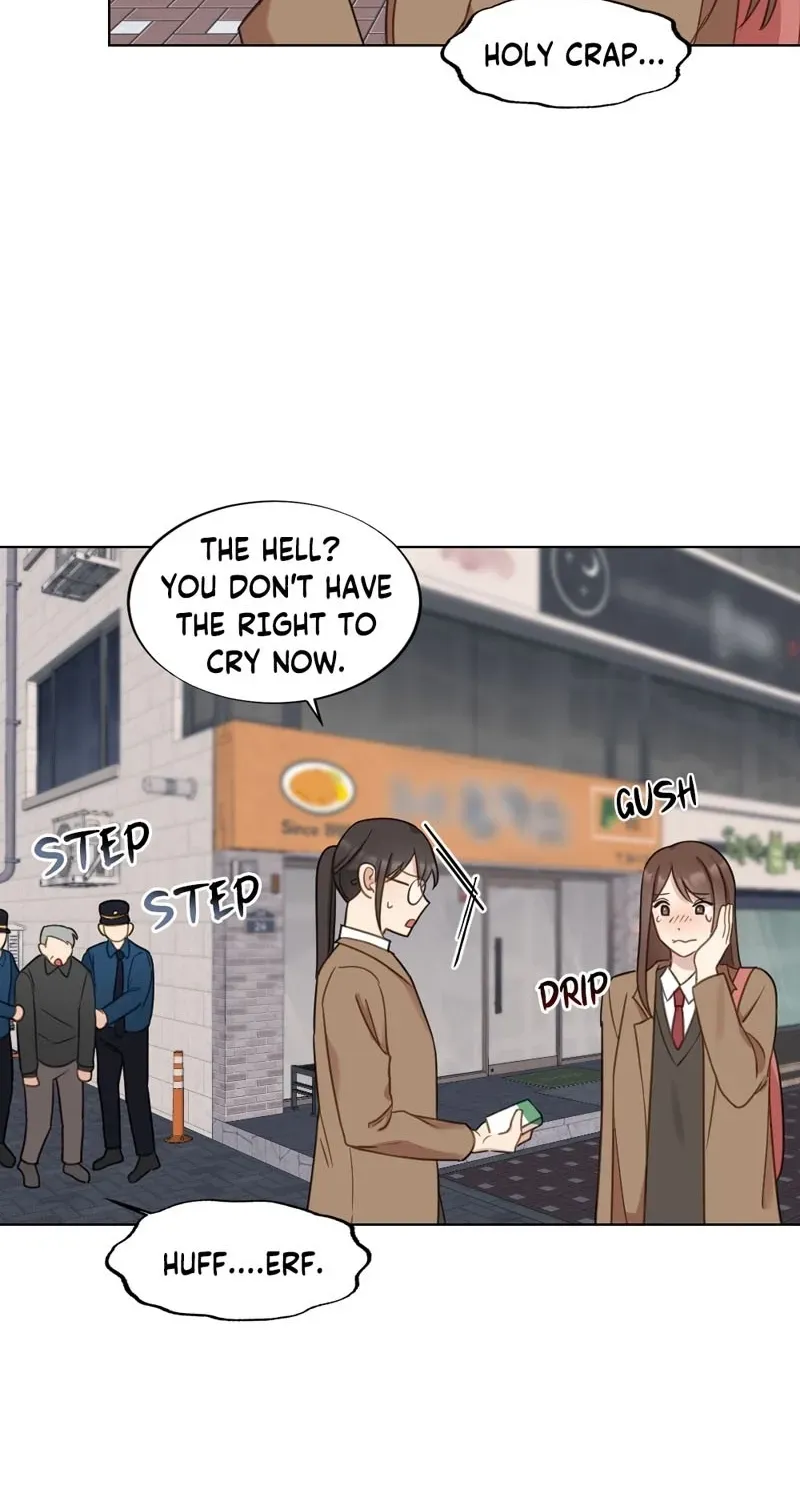 Blooming Out Chapter 16 page 45 - 