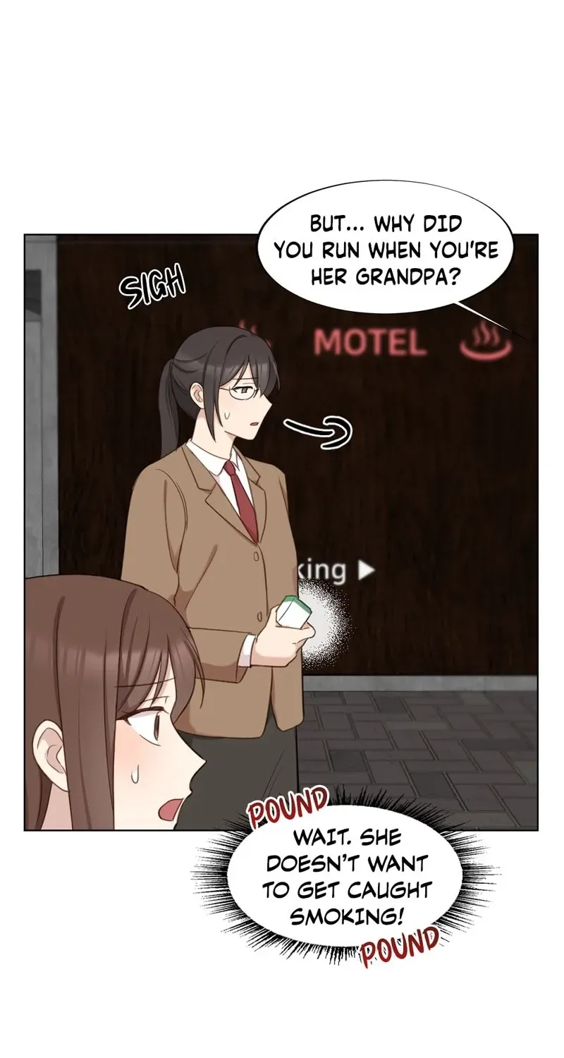 Blooming Out Chapter 16 page 46 - 