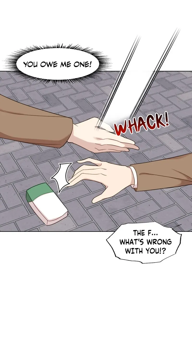 Blooming Out Chapter 16 page 47 - 
