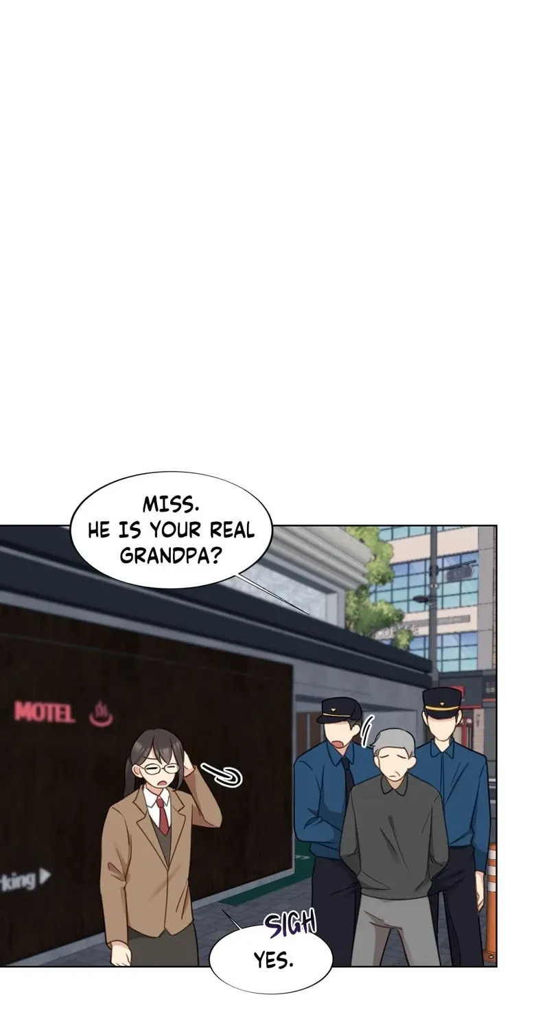 Blooming Out Chapter 16 page 48 - 