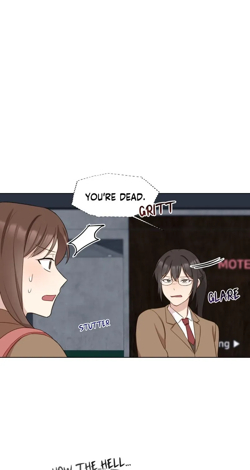 Blooming Out Chapter 16 page 49 - 