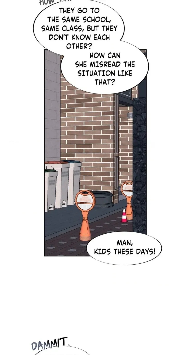 Blooming Out Chapter 16 page 50 - 