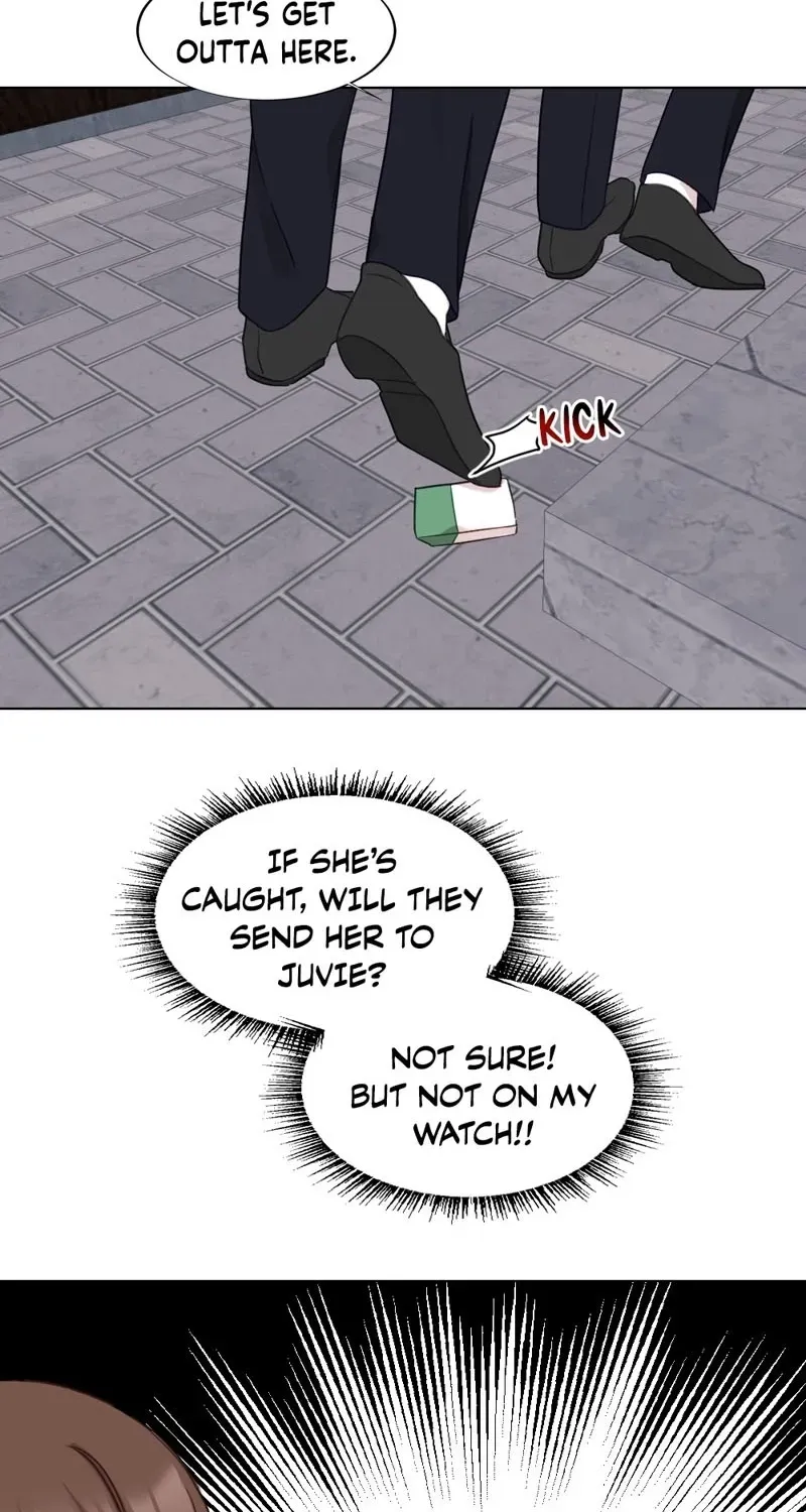 Blooming Out Chapter 16 page 51 - 