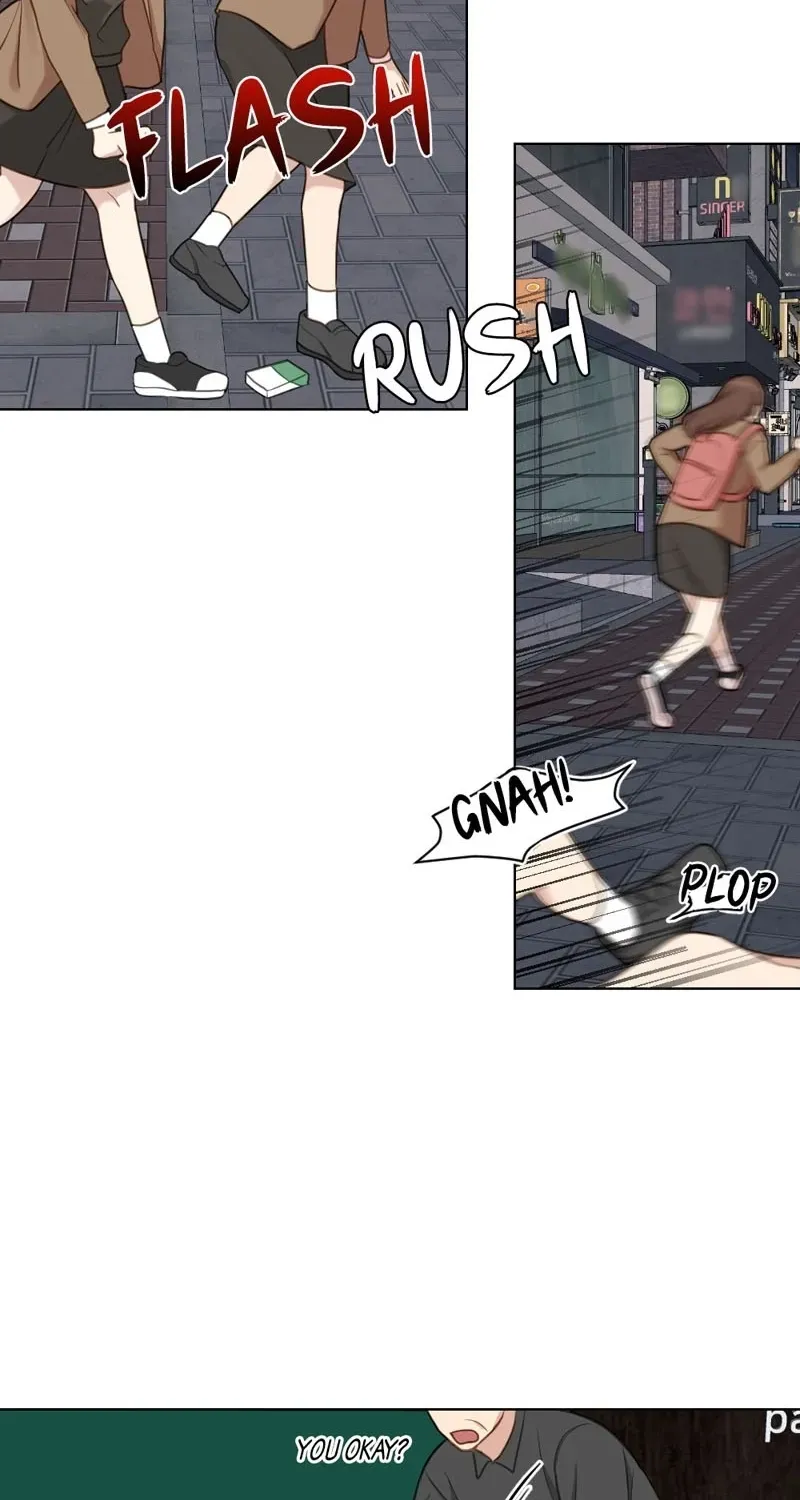 Blooming Out Chapter 16 page 53 - 