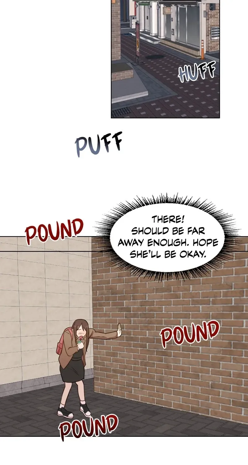 Blooming Out Chapter 16 page 56 - 