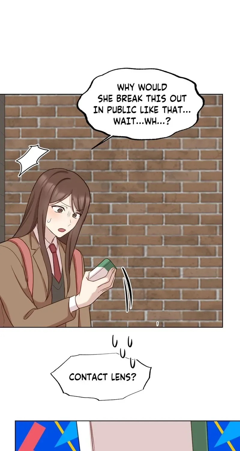 Blooming Out Chapter 16 page 57 - 