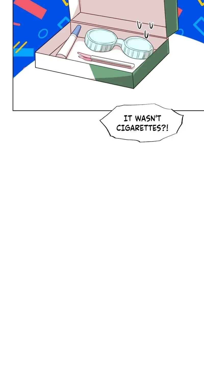 Blooming Out Chapter 16 page 58 - 