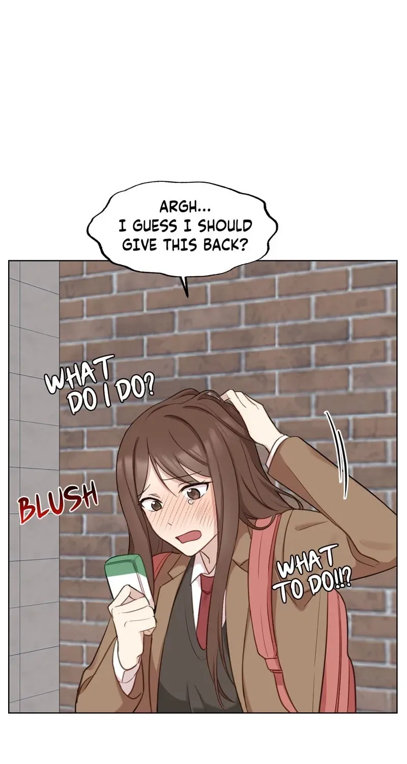 Blooming Out Chapter 16 page 59 - 