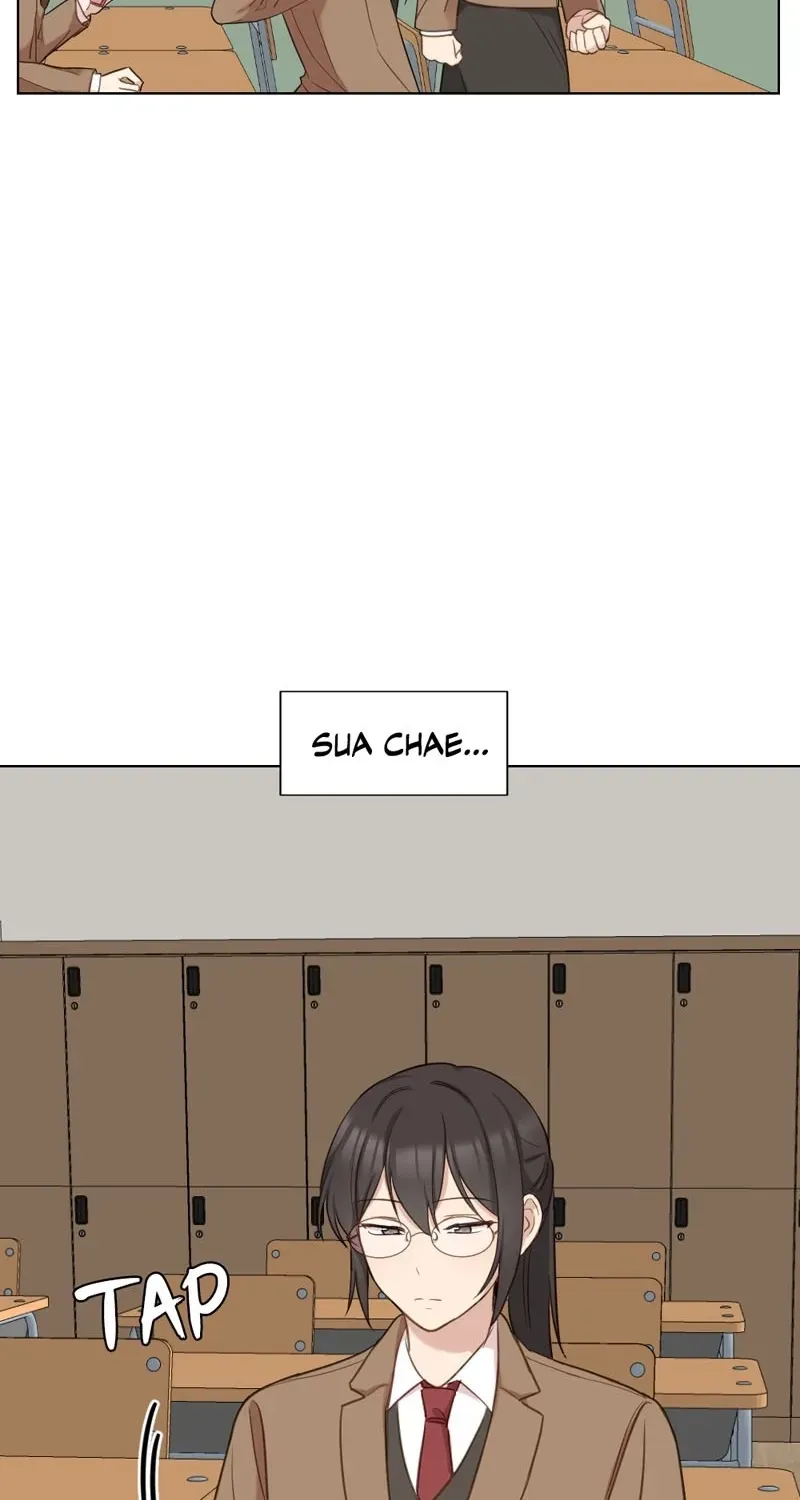 Blooming Out Chapter 16 page 7 - 