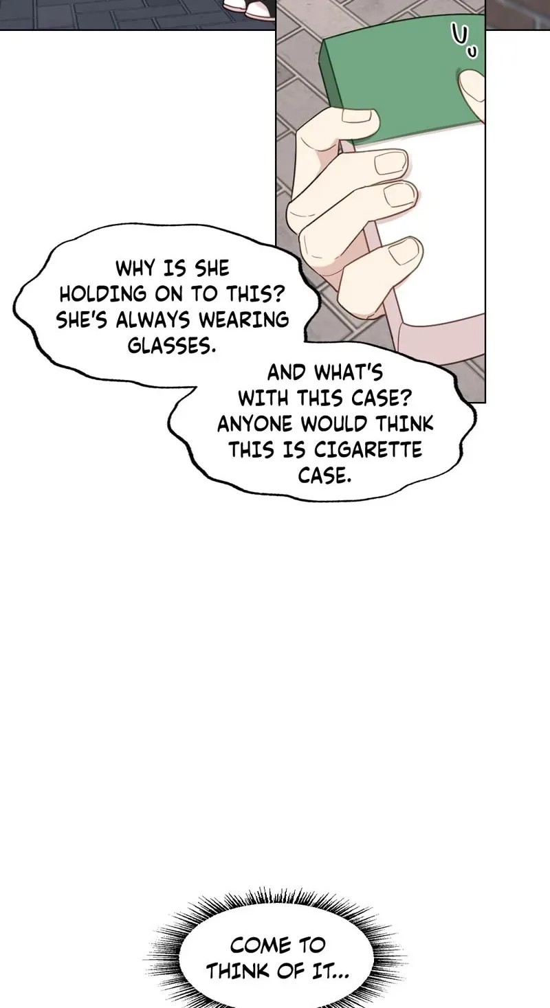 Blooming Out Chapter 16 page 61 - 