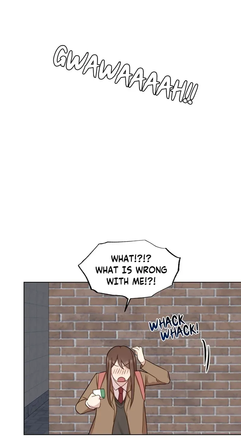 Blooming Out Chapter 16 page 63 - 