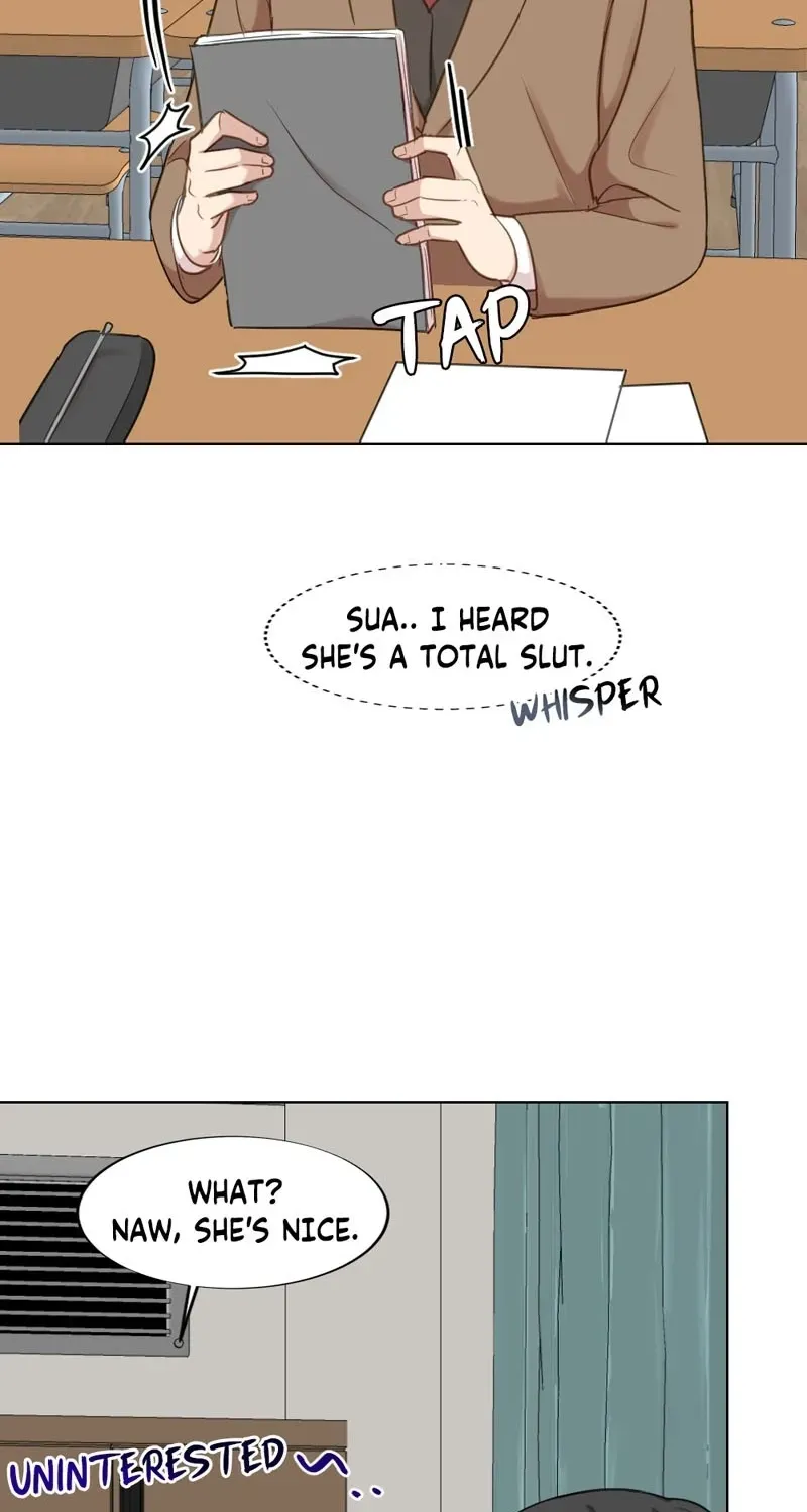 Blooming Out Chapter 16 page 8 - 